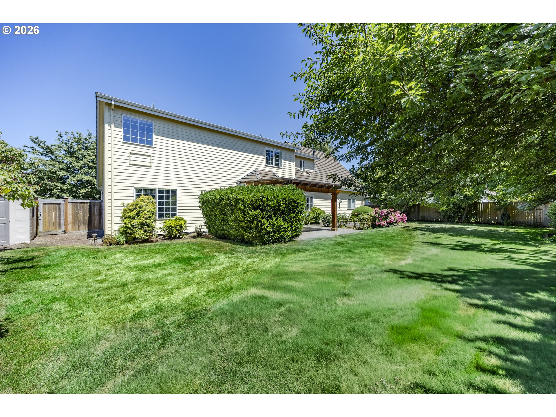 3394 Hampton Way Eugene, OR 97401 - Photo 42 of 46