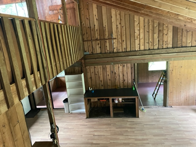 14-4792 Sadileck Road Pahoa, HI 96778 - Photo 16 of 30 a view of balcony with furniture