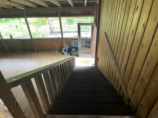 14-4792 Sadileck Road Pahoa, HI 96778 - Photo 18 of 30 a view of a porch