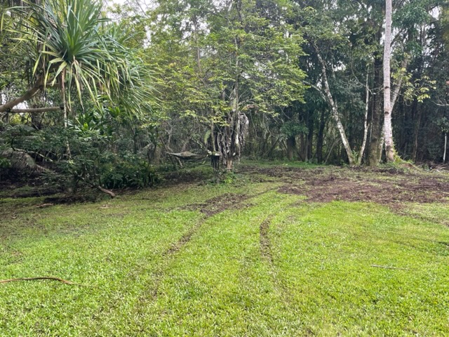 14-4792 Sadileck Road Pahoa, HI 96778 - Photo 24 of 30 a fire hydrant in the middle of a field