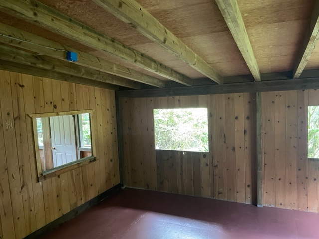 14-4792 Sadileck Road Pahoa, HI 96778 - Photo 5 of 30 a view of an entryway