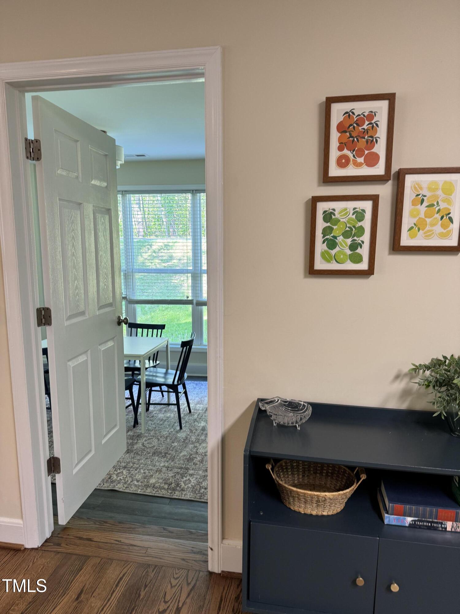 101 Newell Street Durham, NC 27705 - Photo 25 of 29 a living room with furniture and a window