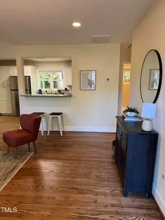 $1,800 | 101 Newell Street, Durham, NC 27705