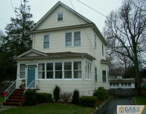 710 2nd Street Dunellen, NJ 08812 - Photo 1 of 8 Gallery Image 1