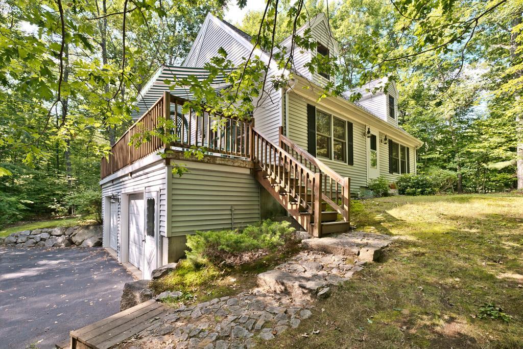20 Arundel Road Raymond, ME 04071 - Photo 1 of 34 Photo
