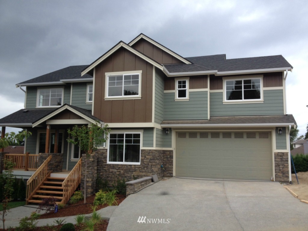 1904 Northeast 24th Street Renton, WA 98056 - Photo 1 of 25
