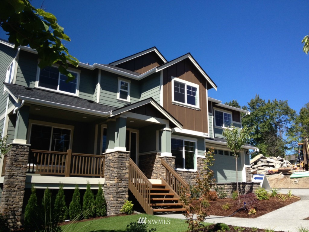 1904 Northeast 24th Street Renton, WA 98056 - Photo 2 of 25