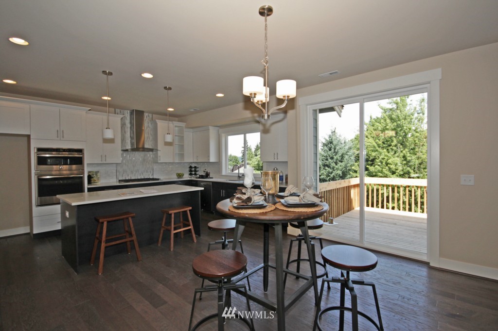 1904 Northeast 24th Street Renton, WA 98056 - Photo 5 of 25