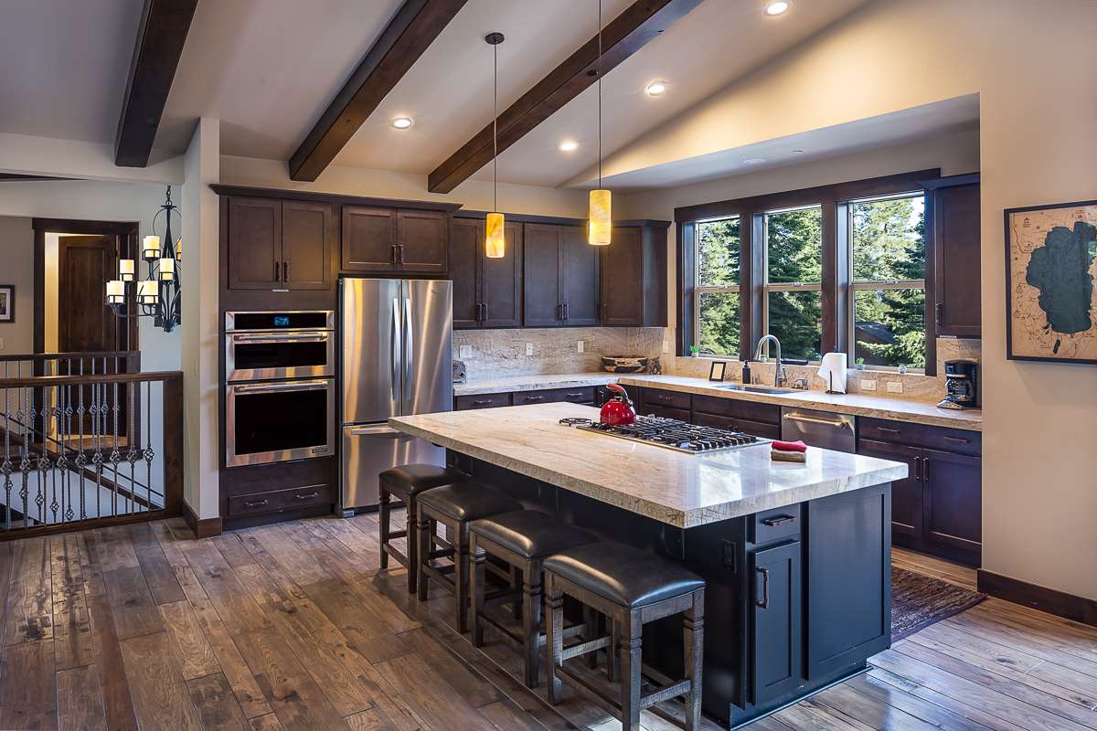 370 Granite Road Carnelian Bay, CA 96140 - Photo 2 of 12