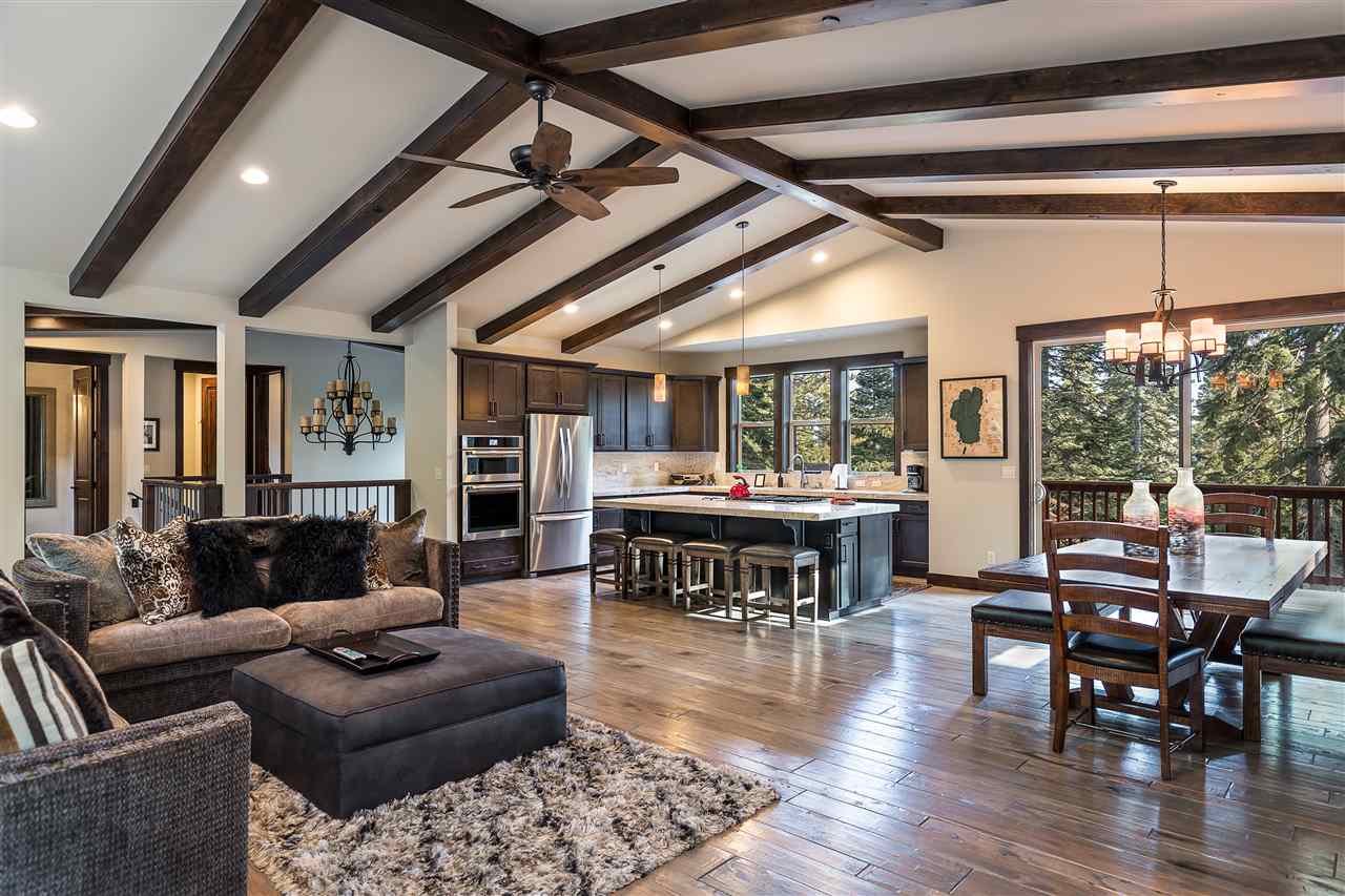 370 Granite Road Carnelian Bay, CA 96140 - Photo 3 of 12