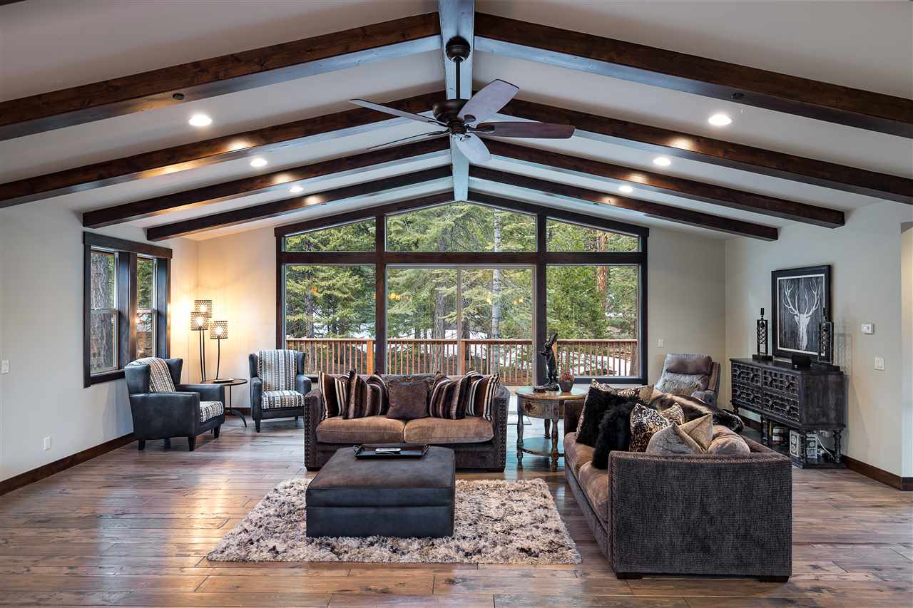 370 Granite Road Carnelian Bay, CA 96140 - Photo 4 of 12