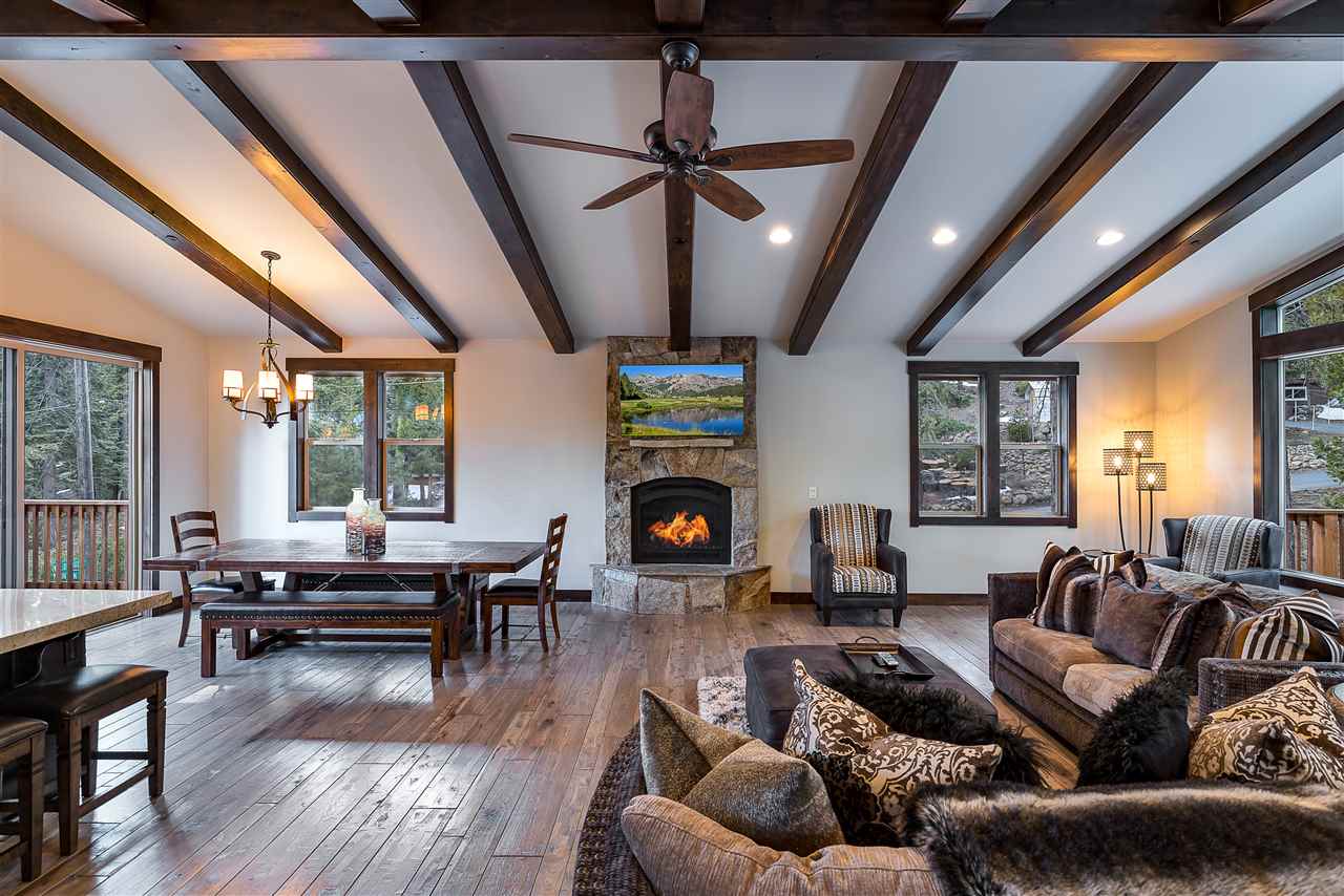 370 Granite Road Carnelian Bay, CA 96140 - Photo 5 of 12