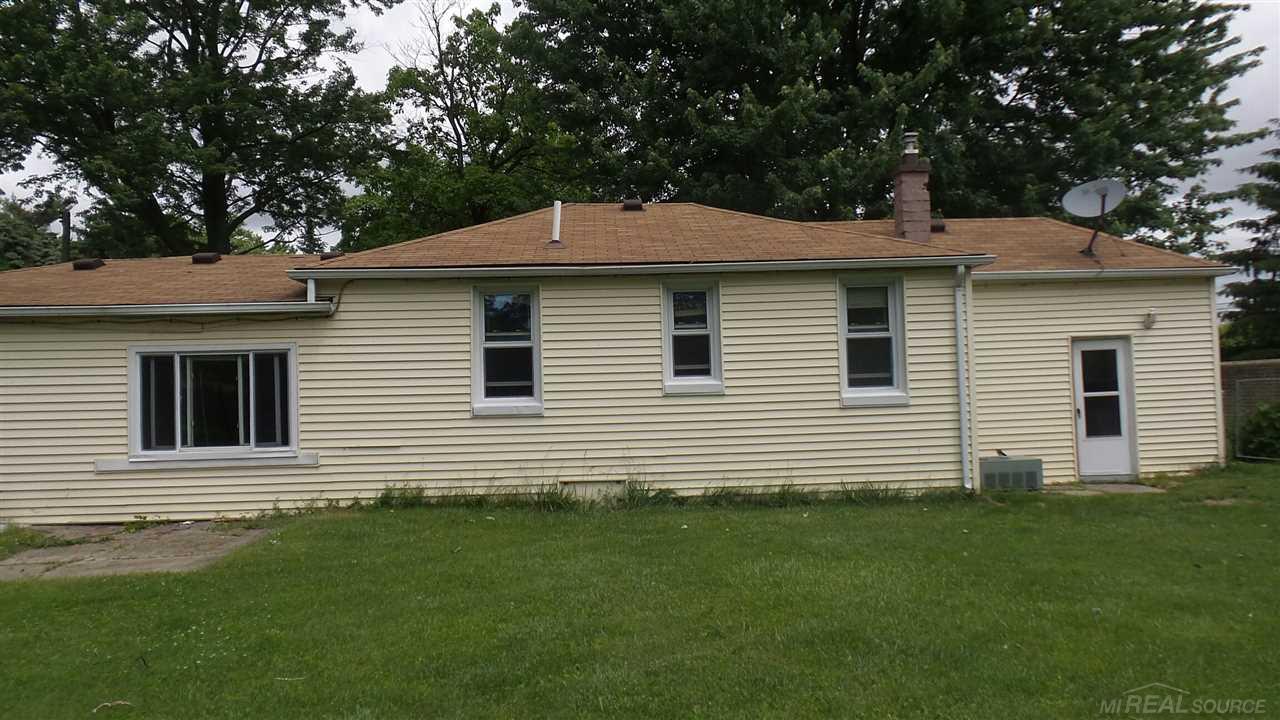 5636 Noll Street Sterling Heights, MI 48310 - Photo 23 of 25
