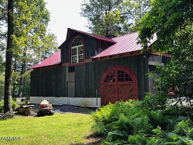 538 Two Mile Road Howard, PA 16841 - Photo 1 of 20