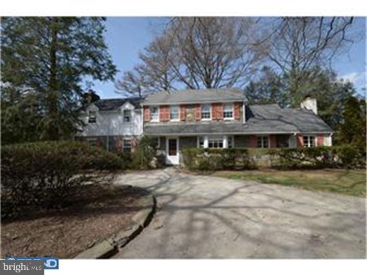 846 Waverly Road Bryn Mawr, PA 19010 - Photo 1 of 16 Gallery Image 1