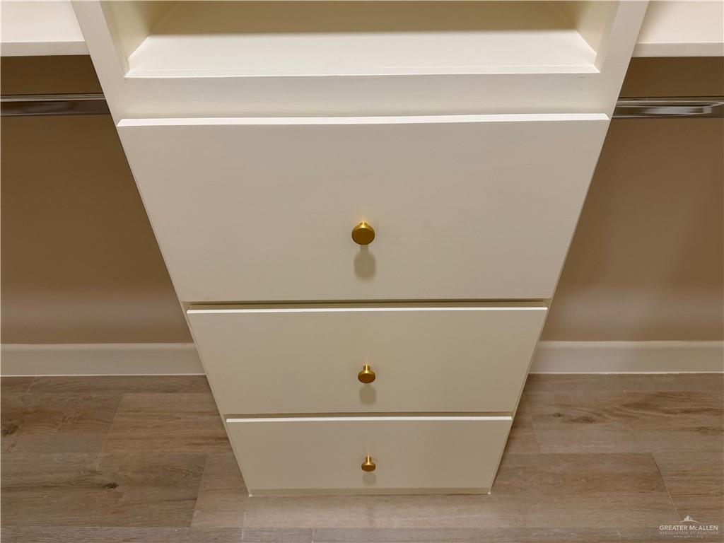 7817 North 40th Street McAllen, TX 78504 - Photo 5 of 22 a view of door