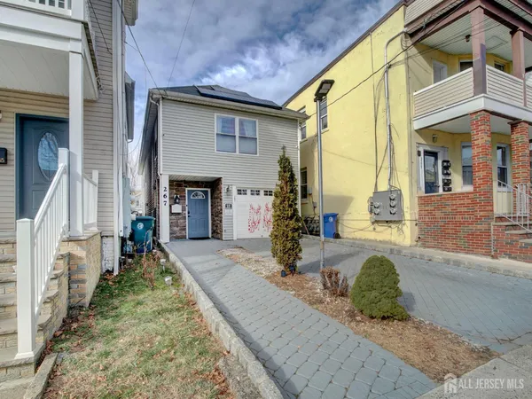 $579,000 | 267 Watson Avenue, Perth Amboy, NJ 08861