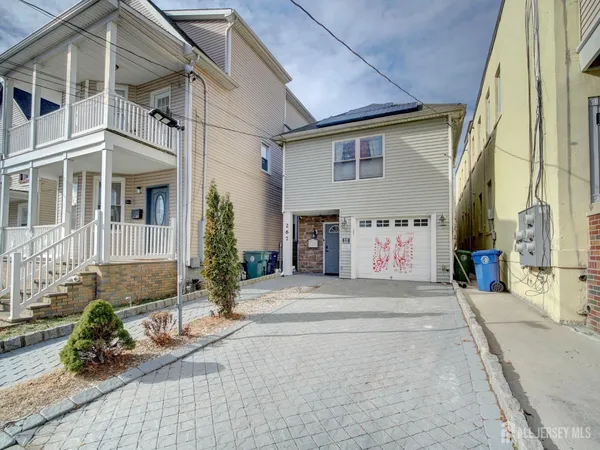 $579,000 | 267 Watson Avenue, Perth Amboy, NJ 08861