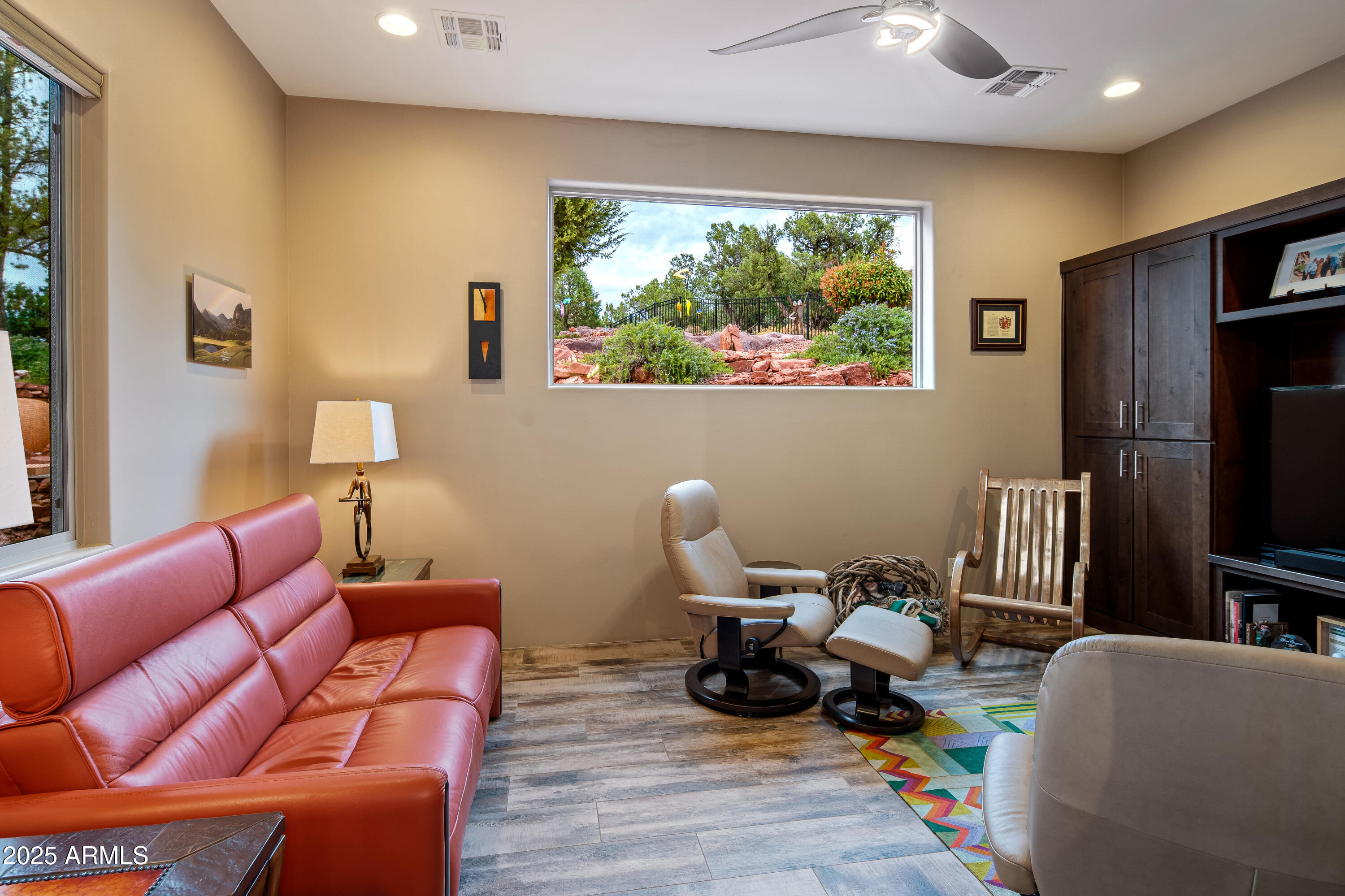 80 Rimstone Circle Sedona, AZ 86336 - Photo 19 of 40 DEN