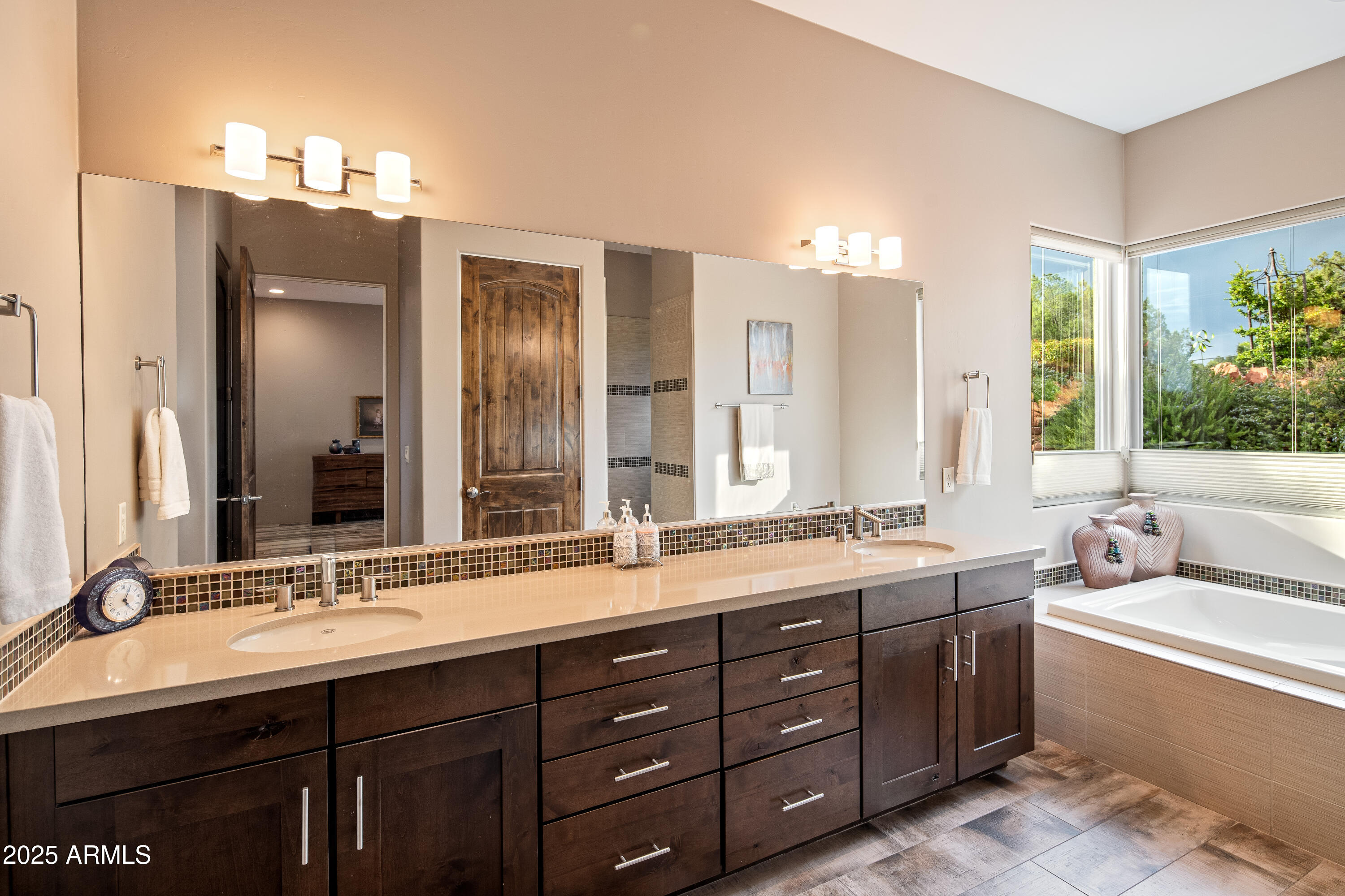 80 Rimstone Circle Sedona, AZ 86336 - Photo 24 of 40 PRIMARY BATH