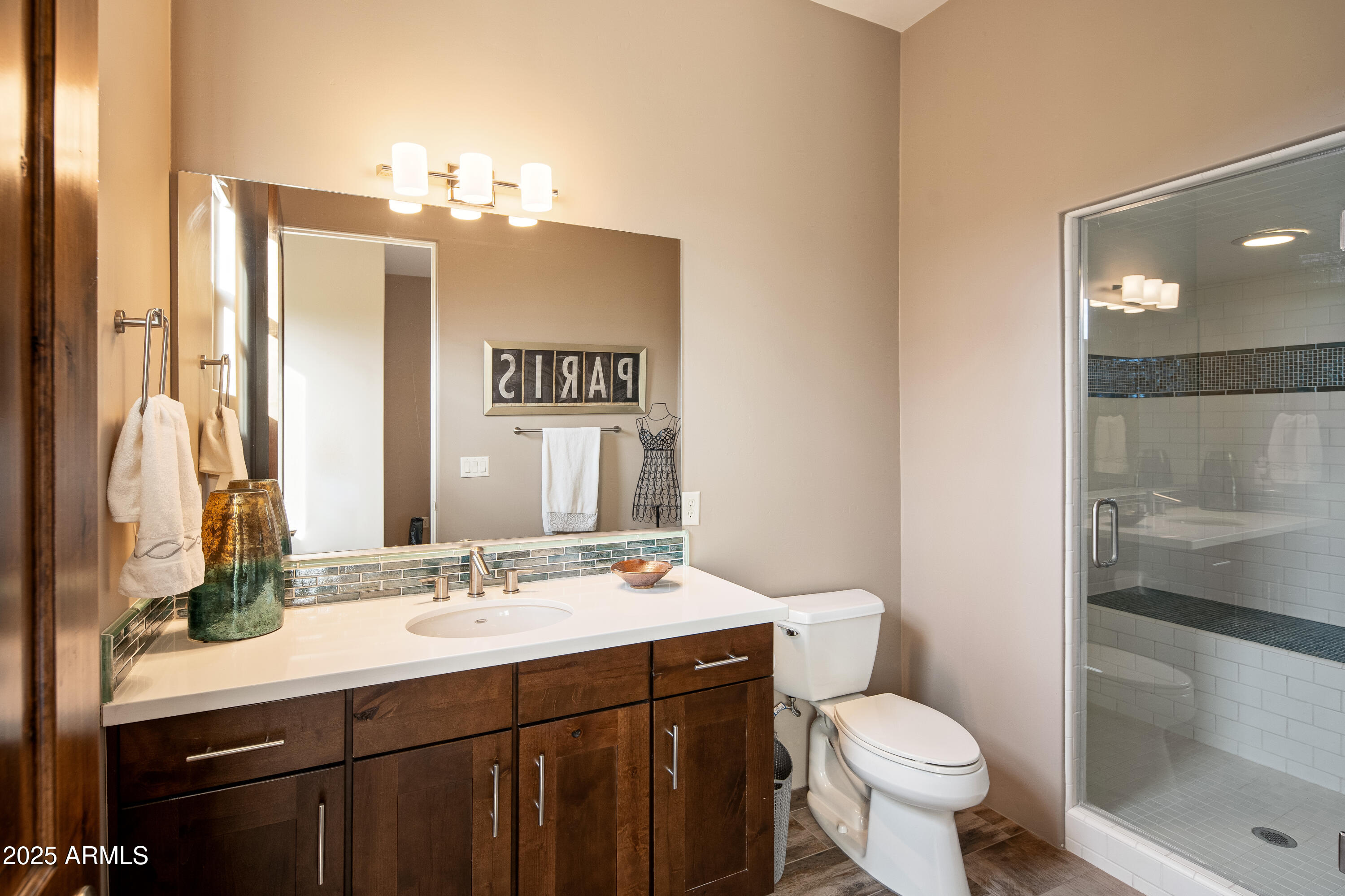 80 Rimstone Circle Sedona, AZ 86336 - Photo 28 of 40 2ND BATHROOM