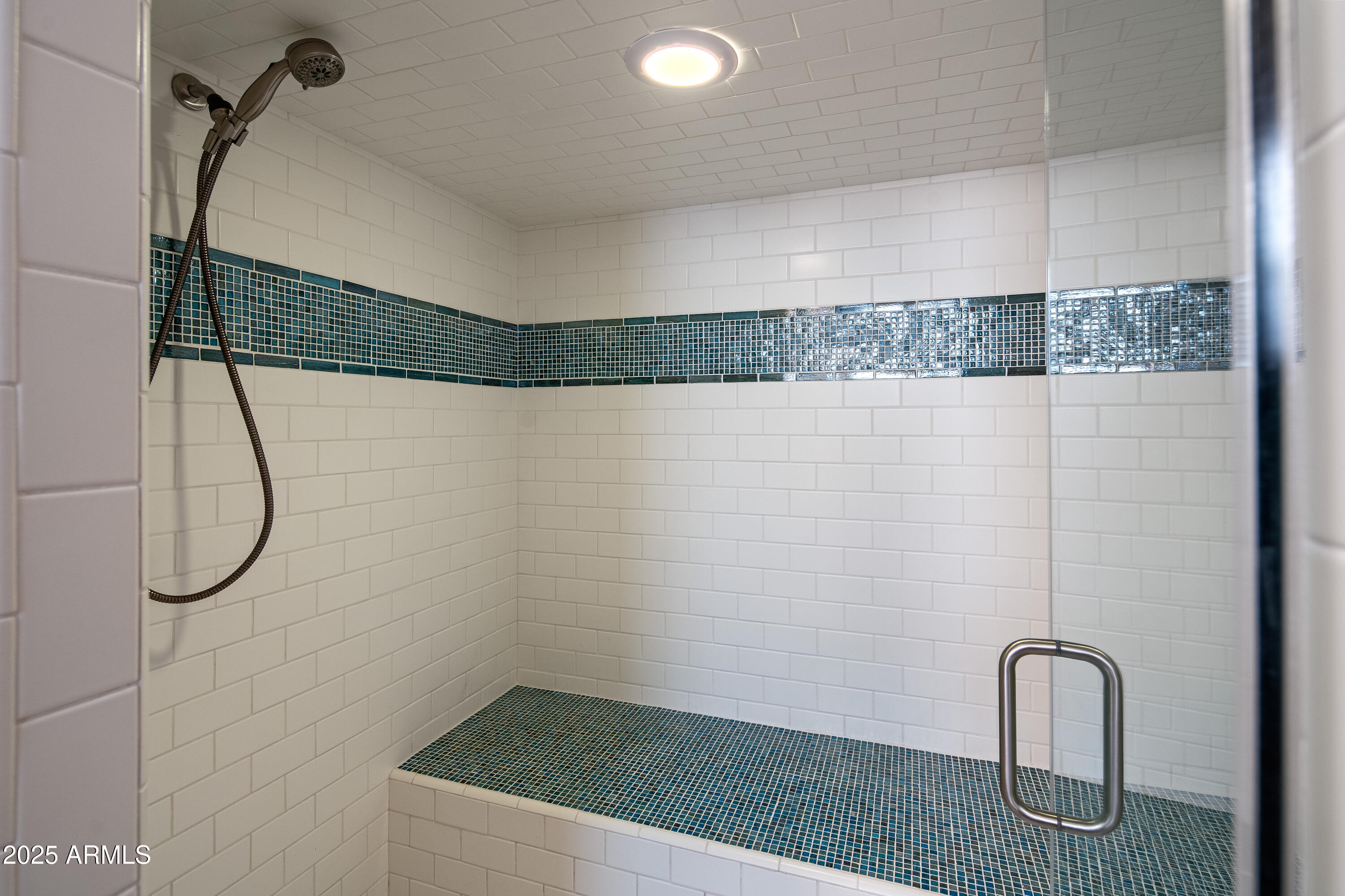 80 Rimstone Circle Sedona, AZ 86336 - Photo 29 of 40 GUEST STEAM SHOWER