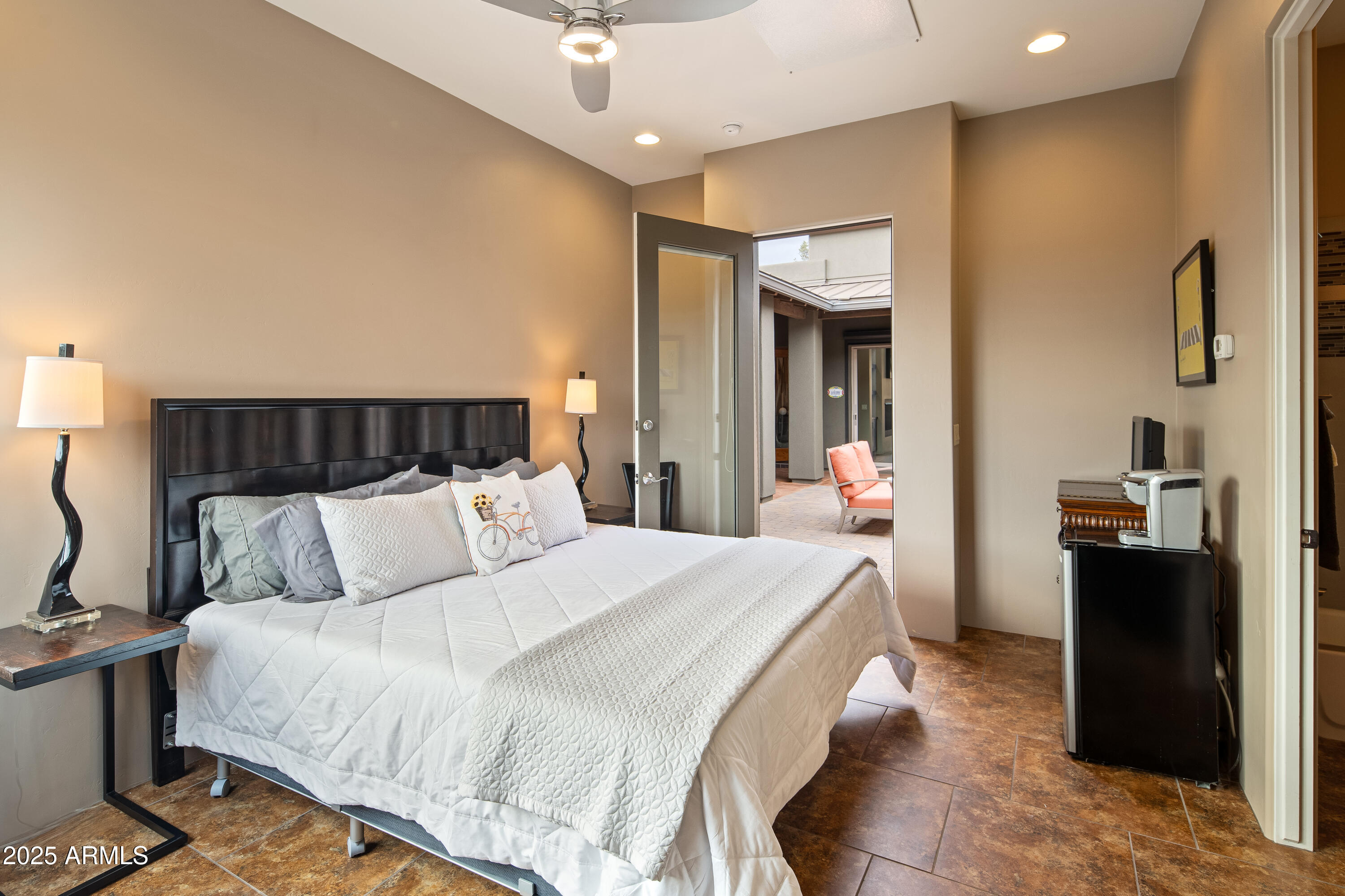 80 Rimstone Circle Sedona, AZ 86336 - Photo 34 of 40 GUEST CASITA