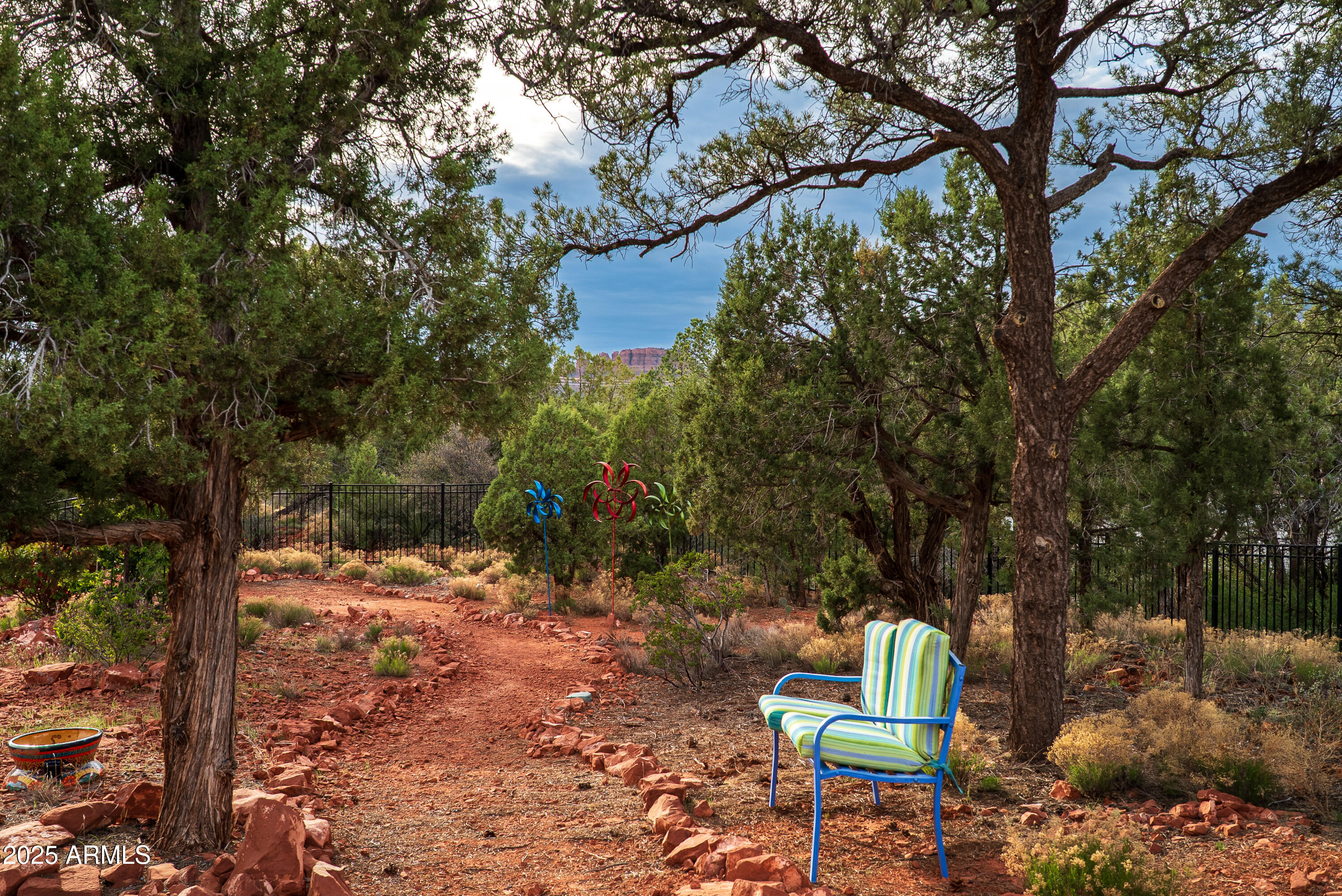 80 Rimstone Circle Sedona, AZ 86336 - Photo 37 of 40 ESCAPE TO SERENITY AND VIEWS