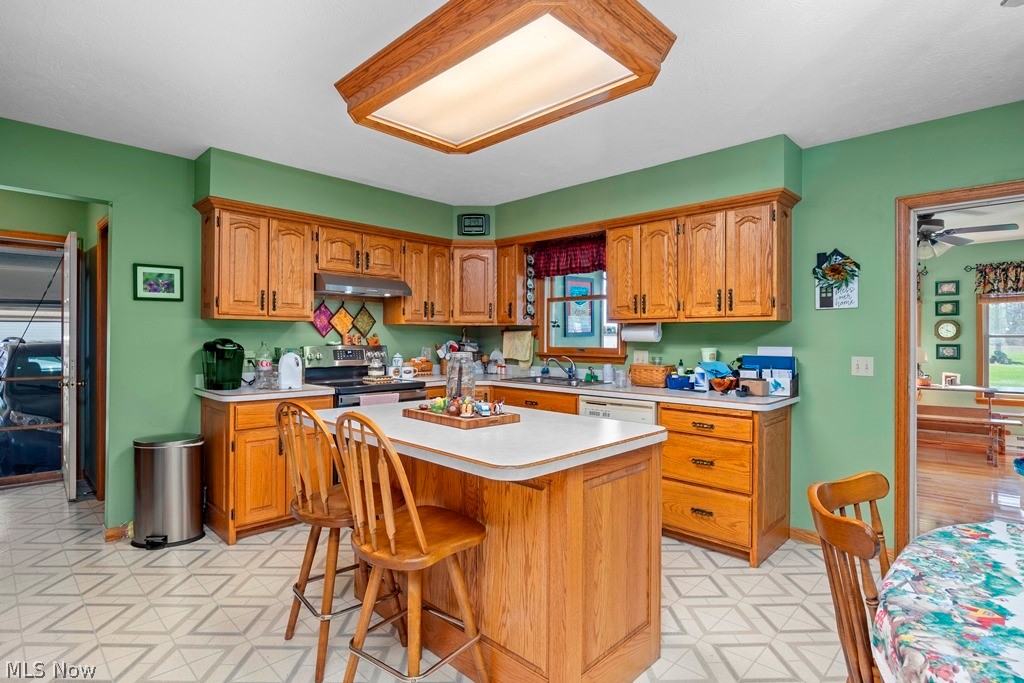 20290 Indian Hollow Road Wellington, OH 44090 - Photo 24 of 45