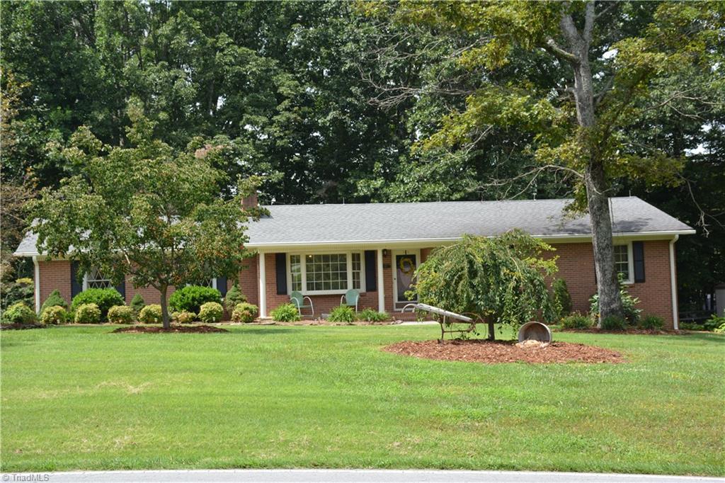185 Maple Hollow Road Mount Airy, NC 27030 - Photo 1 of 30 Gallery Image 1