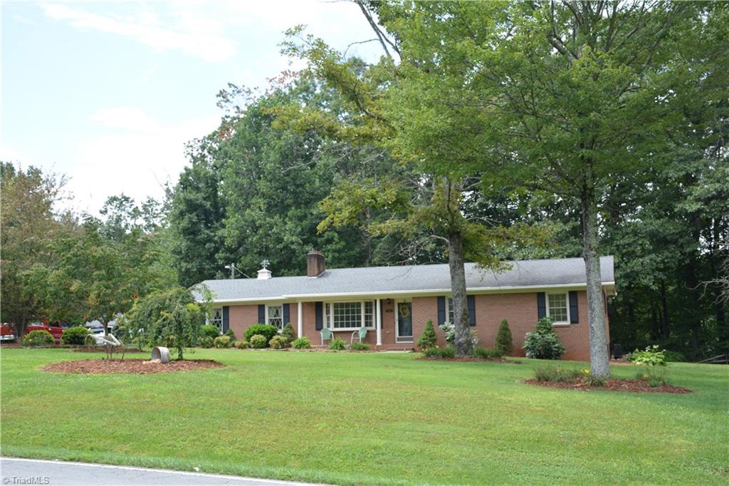 185 Maple Hollow Road Mount Airy, NC 27030 - Photo 2 of 30 Gallery Image 2