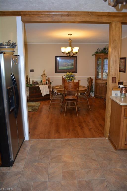 185 Maple Hollow Road Mount Airy, NC 27030 - Photo 16 of 30 Gallery Image 16