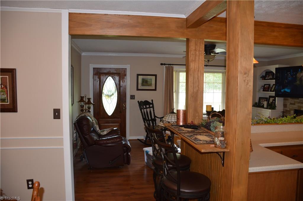 185 Maple Hollow Road Mount Airy, NC 27030 - Photo 18 of 30 Gallery Image 18