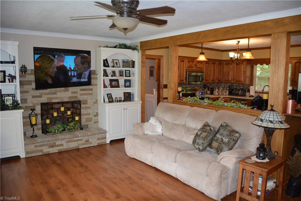 185 Maple Hollow Road Mount Airy, NC 27030 - Photo 19 of 30 Gallery Image 19