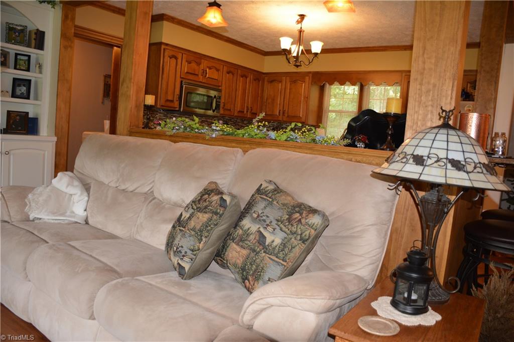 185 Maple Hollow Road Mount Airy, NC 27030 - Photo 20 of 30 Gallery Image 20