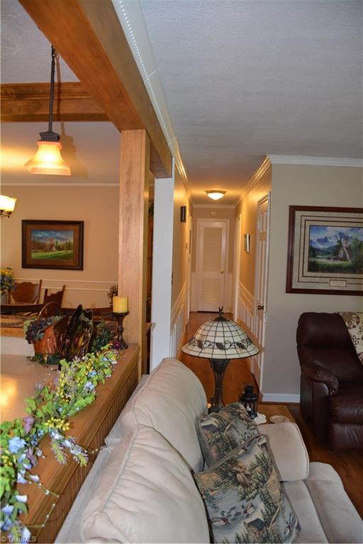 185 Maple Hollow Road Mount Airy, NC 27030 - Photo 22 of 30 Gallery Image 22