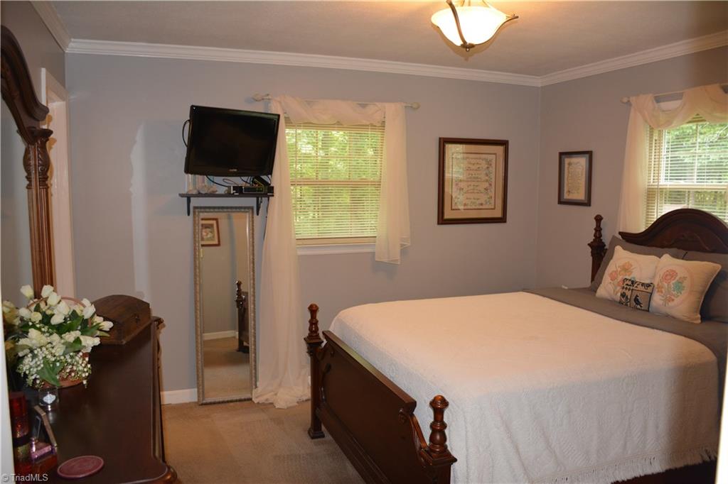 185 Maple Hollow Road Mount Airy, NC 27030 - Photo 25 of 30 Gallery Image 25