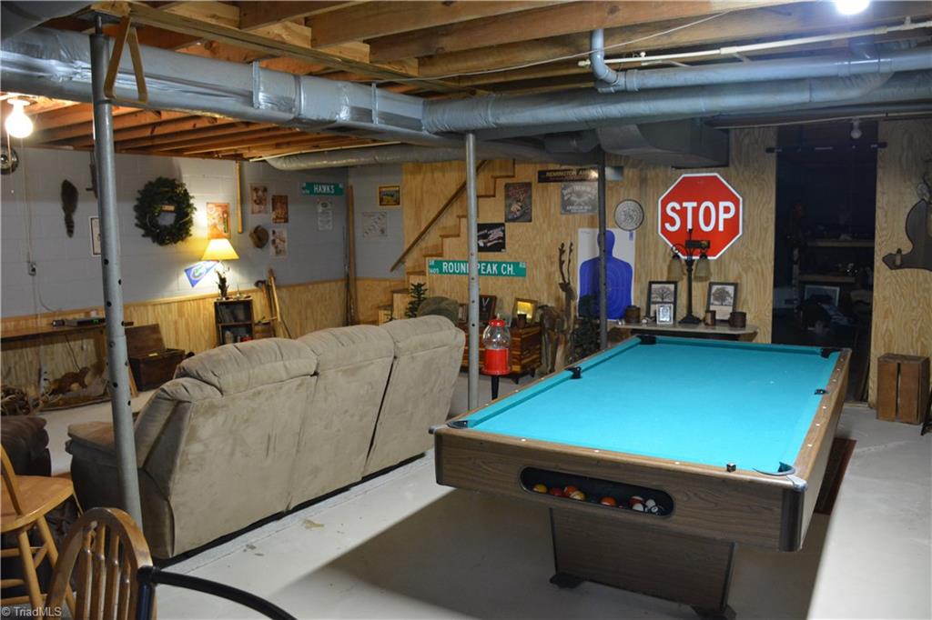 185 Maple Hollow Road Mount Airy, NC 27030 - Photo 28 of 30 Gallery Image 28