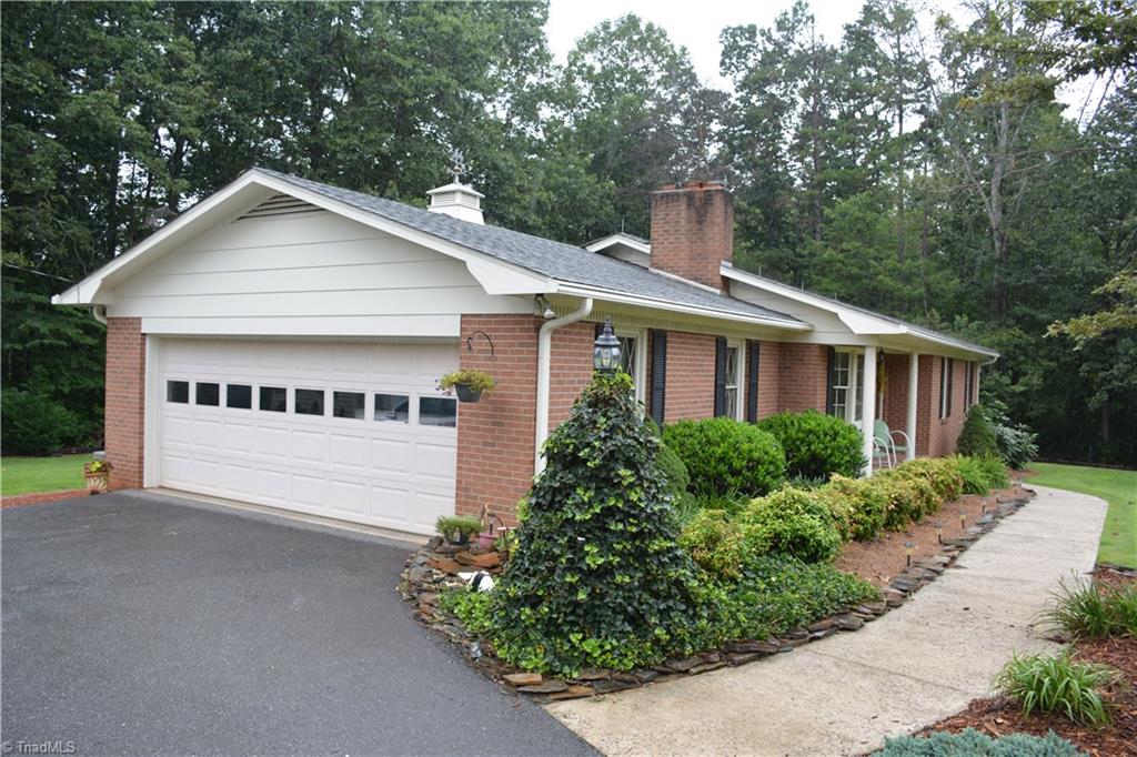 185 Maple Hollow Road Mount Airy, NC 27030 - Photo 29 of 30 Gallery Image 29