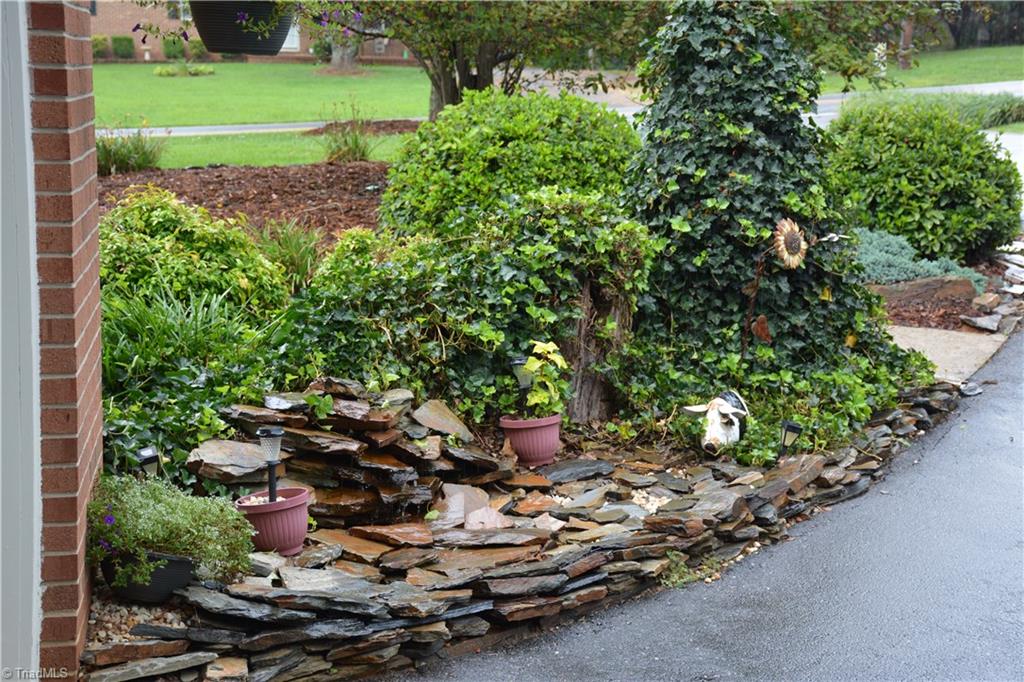 185 Maple Hollow Road Mount Airy, NC 27030 - Photo 30 of 30 Gallery Image 30