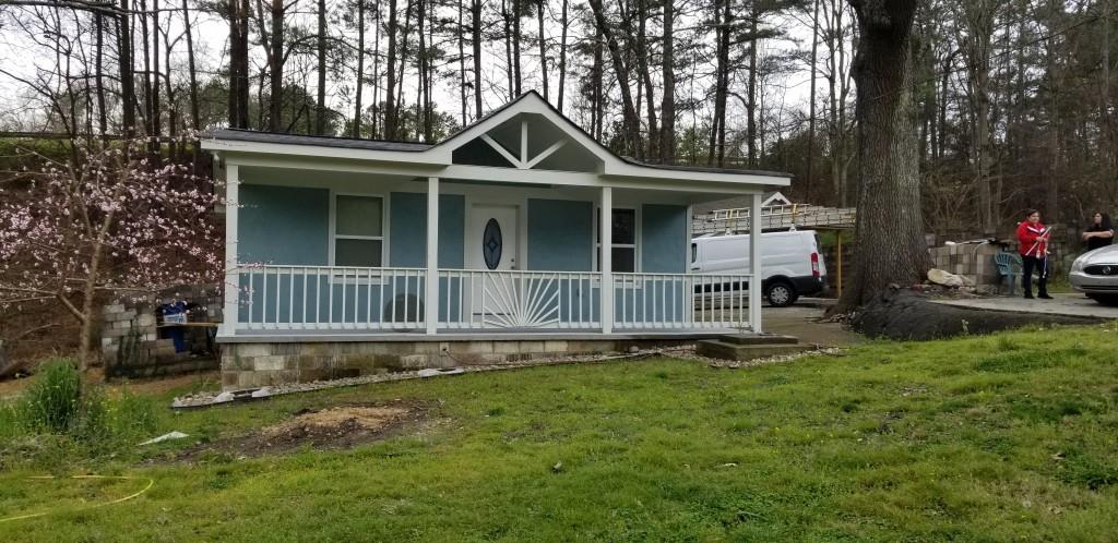 3329 Causey Road Austell, GA 30106 - Photo 1 of 1 Gallery Image 1