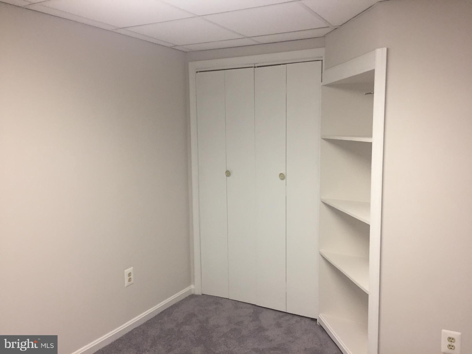 3409 Anderson Road Kensington, MD 20895 - Photo 22 of 29 Closets and Built-ins