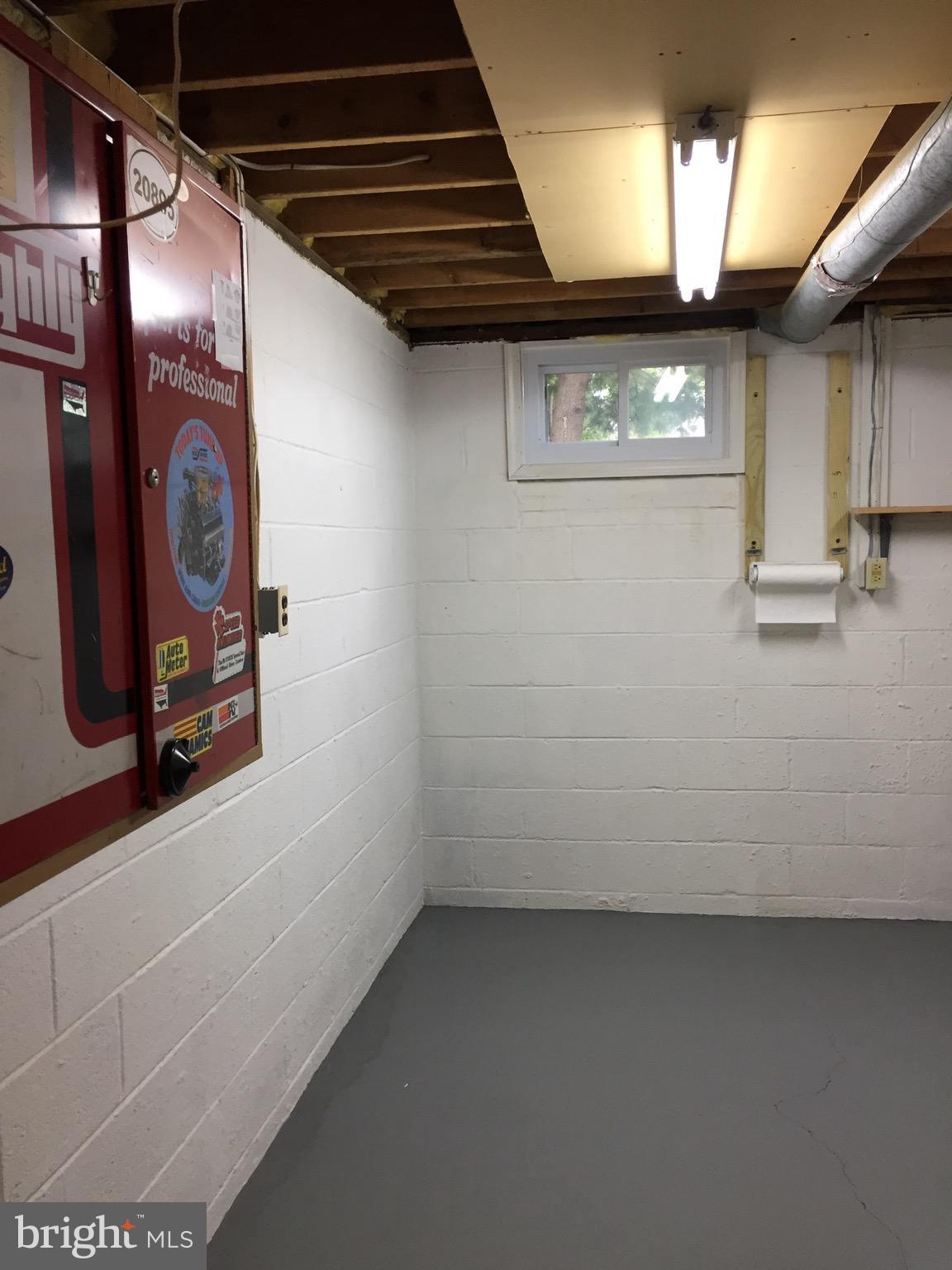 3409 Anderson Road Kensington, MD 20895 - Photo 27 of 29 Workshop