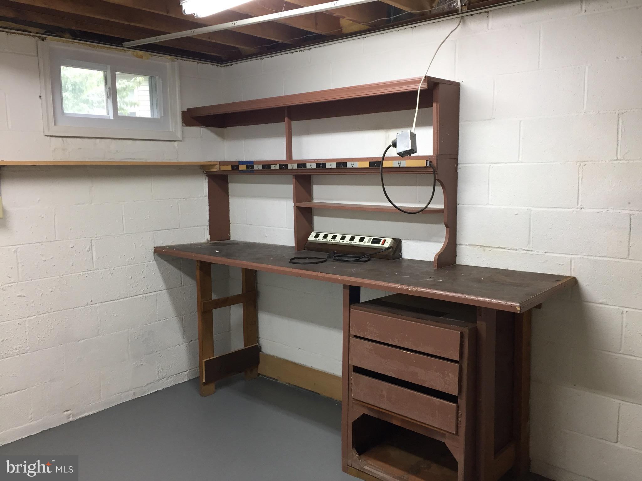 3409 Anderson Road Kensington, MD 20895 - Photo 28 of 29 Workshop