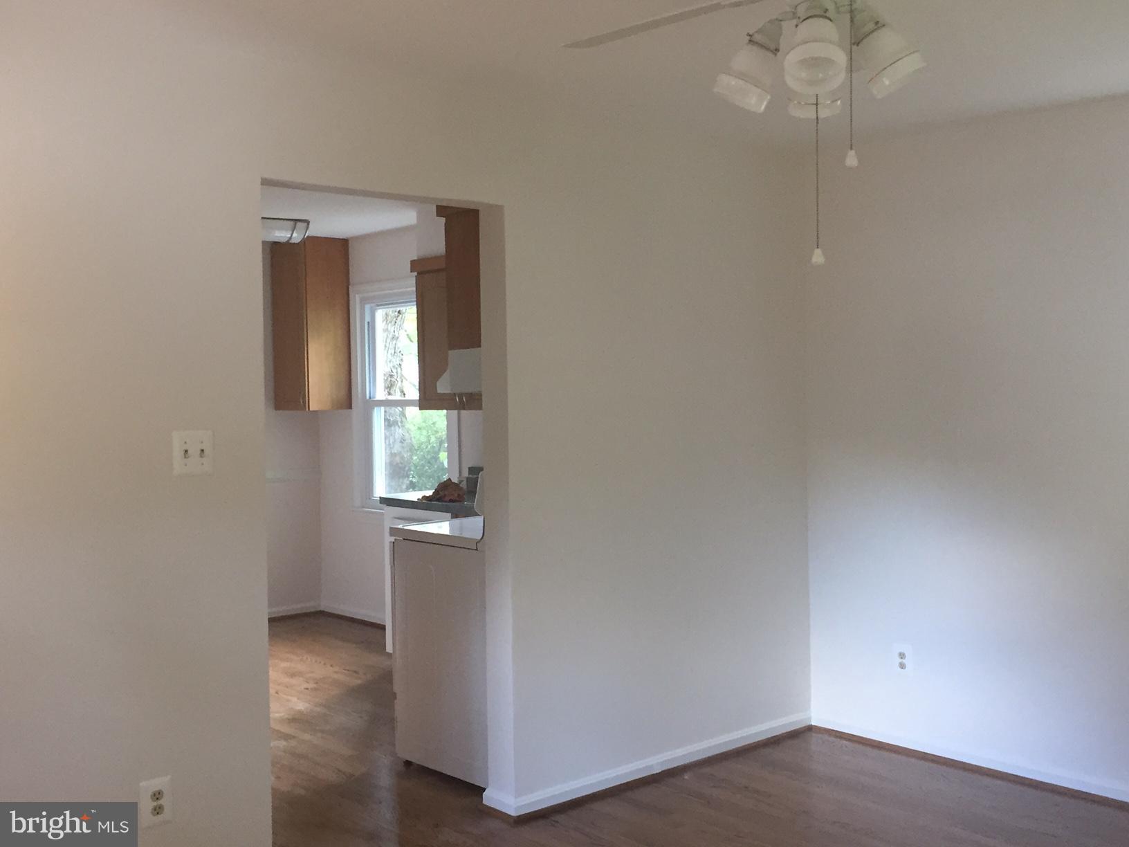 3409 Anderson Road Kensington, MD 20895 - Photo 9 of 29 Dining Room