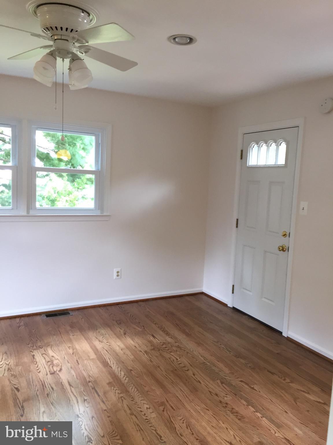 3409 Anderson Road Kensington, MD 20895 - Photo 10 of 29 Dining Room