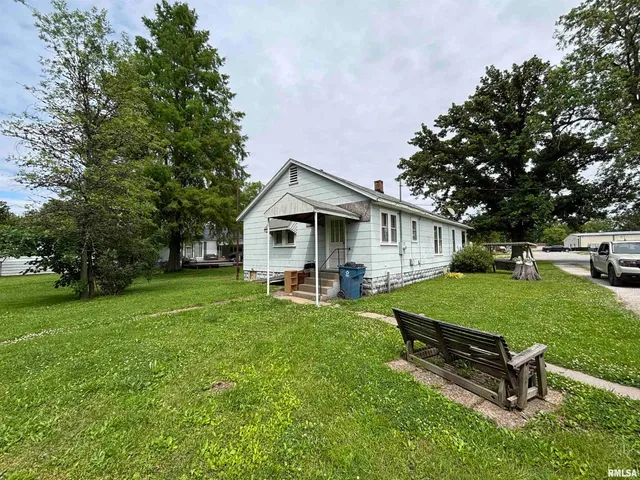 $67,000 | 20 Penco Avenue, Centralia, IL 62801