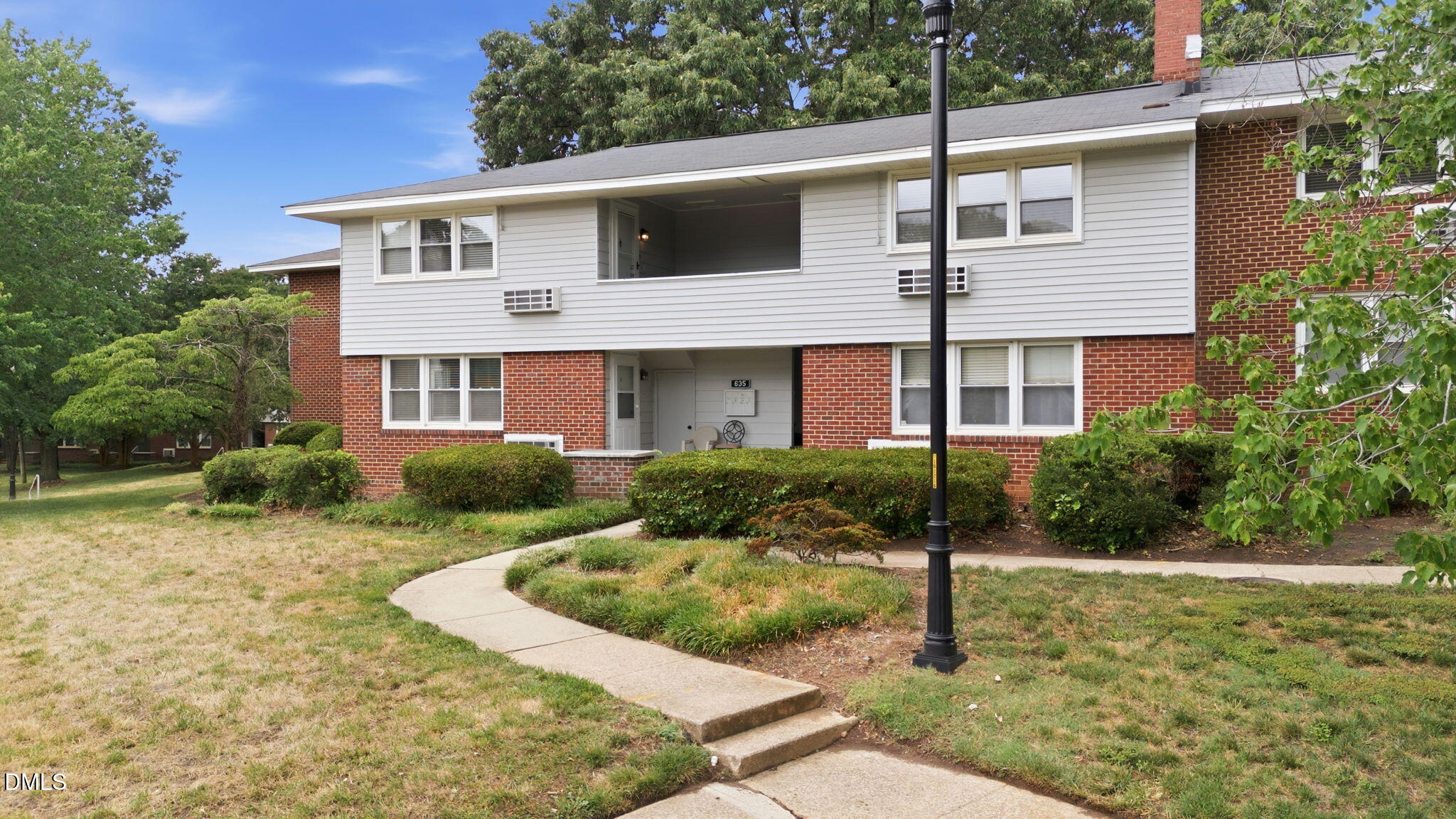 635 Daniels Street, Unit A Raleigh, NC 27605 - Photo 25 of 39 2-web-or-mls-DJI_20260623132825_0619_D