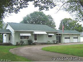 278 Rt 2 (broadmoor Addition) Washington, WV 26181 - Photo 1 of 1