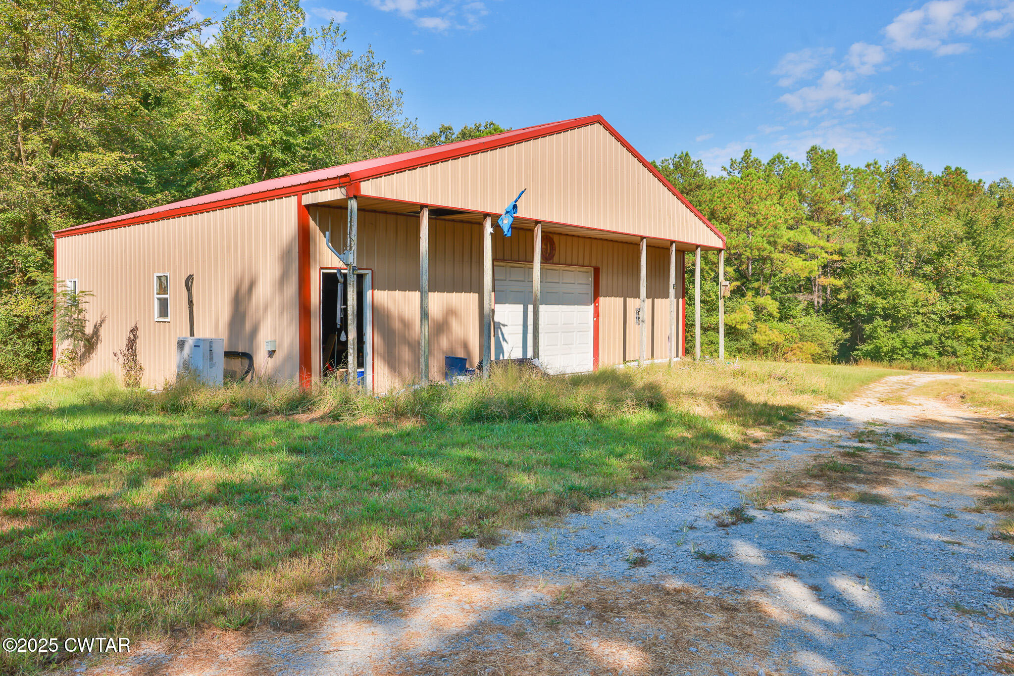 330 Darnell Road Dresden, TN 38225 - Photo 15 of 19 FT8A9928